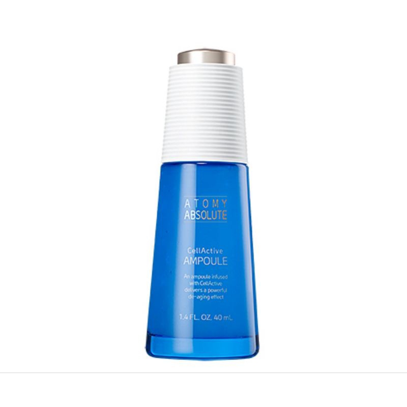 ATOMY ABSOLUTE CELLACTIVE AMPOULE SKINCARE