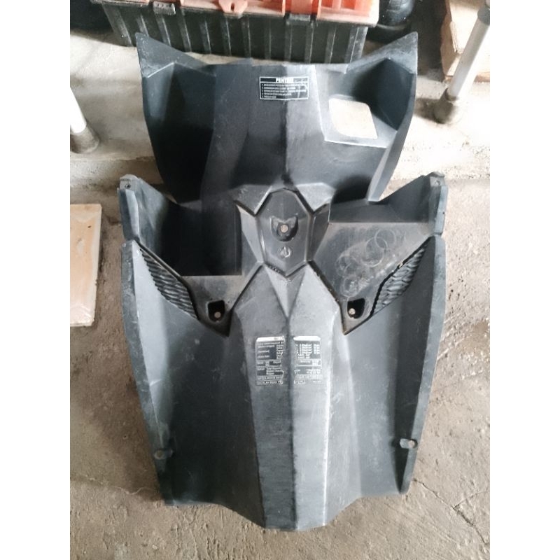 body kasar vario 125/150 old