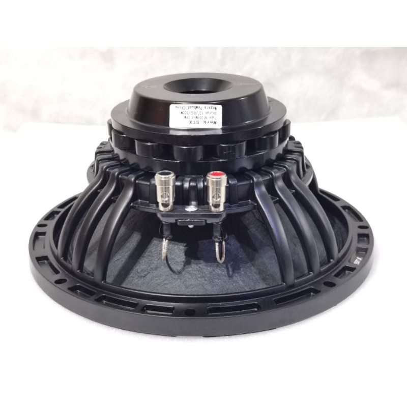 Speaker Komponen Neo 10" VC3" STX N1038
