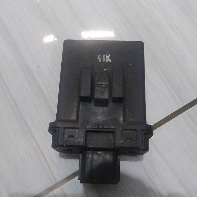 Modul Remot Answer Back Scoopy