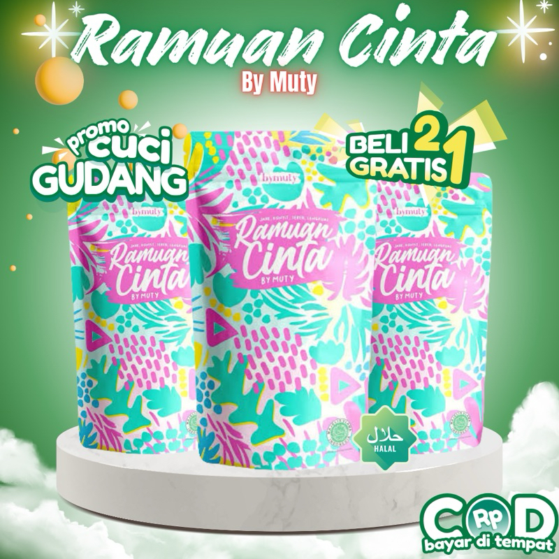 

RAMUAN CINTA BY MUTY ORIGINAL Ramuan cinta promil ramuan cinta asam lambung