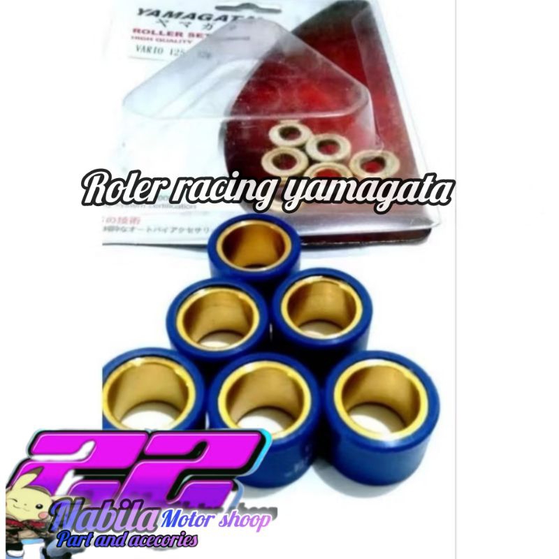 roller racing Vario 125/150 esp Yamagata / roller racing