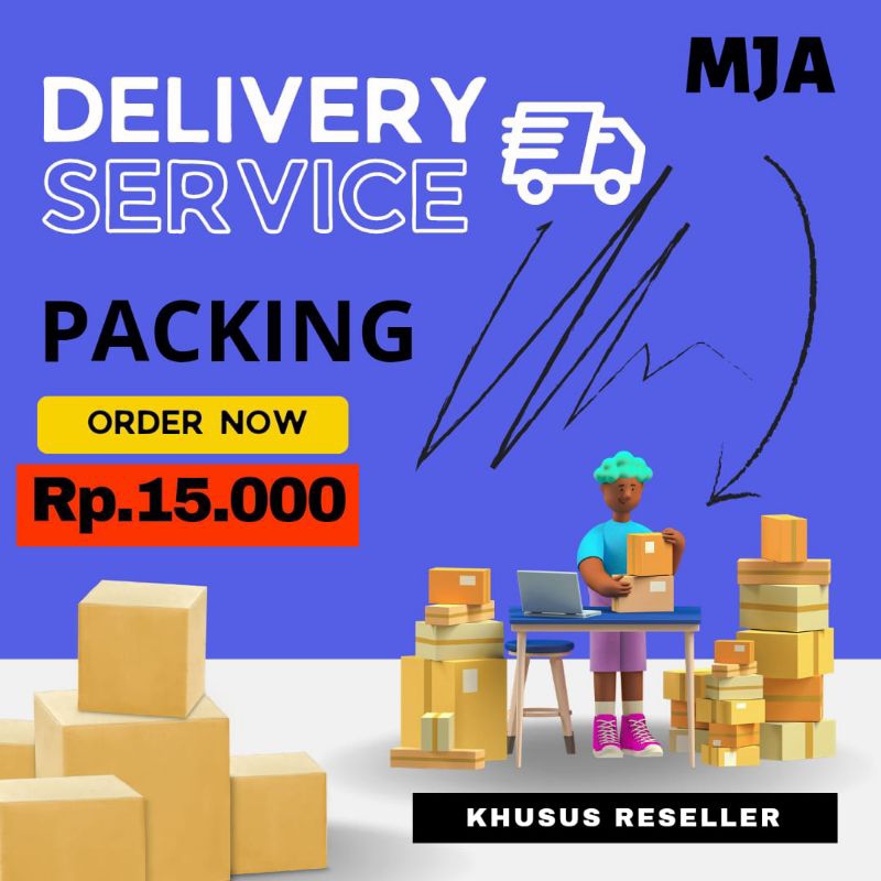 

PACKING PADI SIMBOK TAMBAHAN LEBIH KUAT DAN AMAN