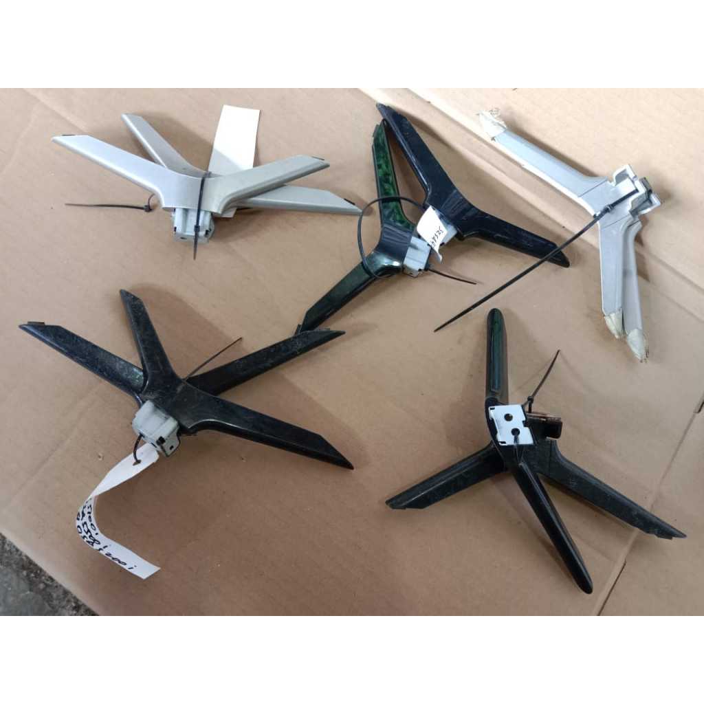 kaki 2t-c32bg1i STAND KAKI DUDUKAN TV LED SHARP 2T-C32BG1I 2T-C32DC1I 2T-C32DD1I 2T-C32DF1I 32 inch