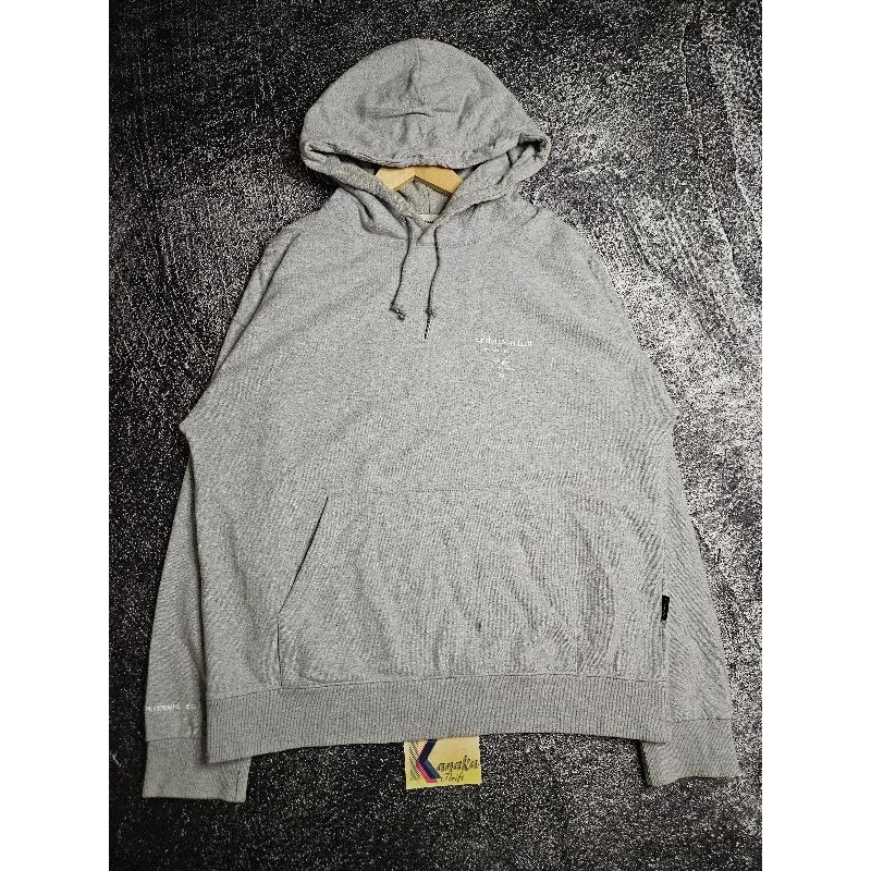 Hoodie Anderson Bell