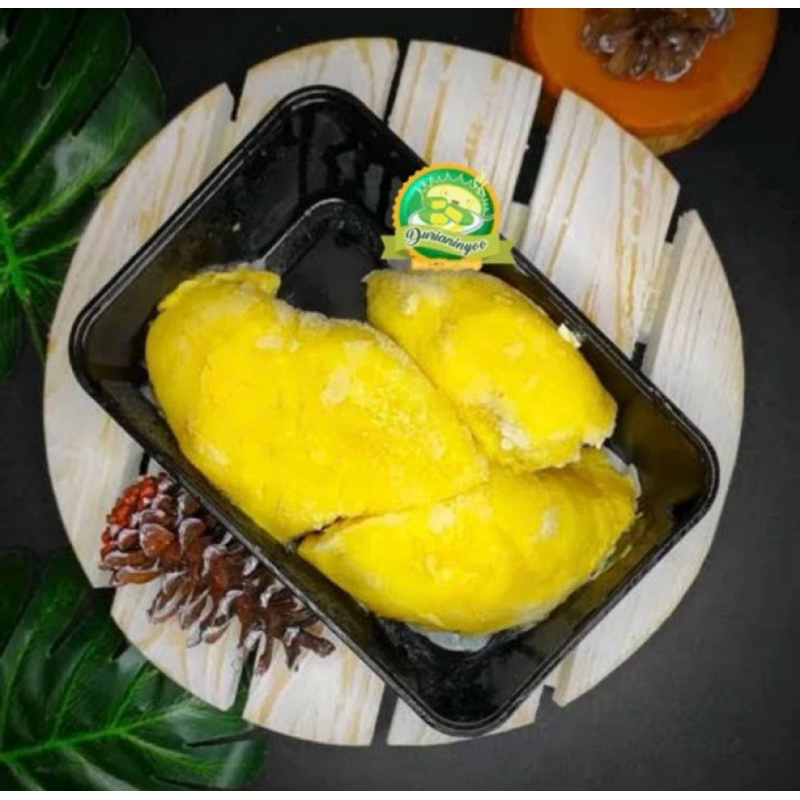 

DURIAN KUPAS MONTONG PREMIUM