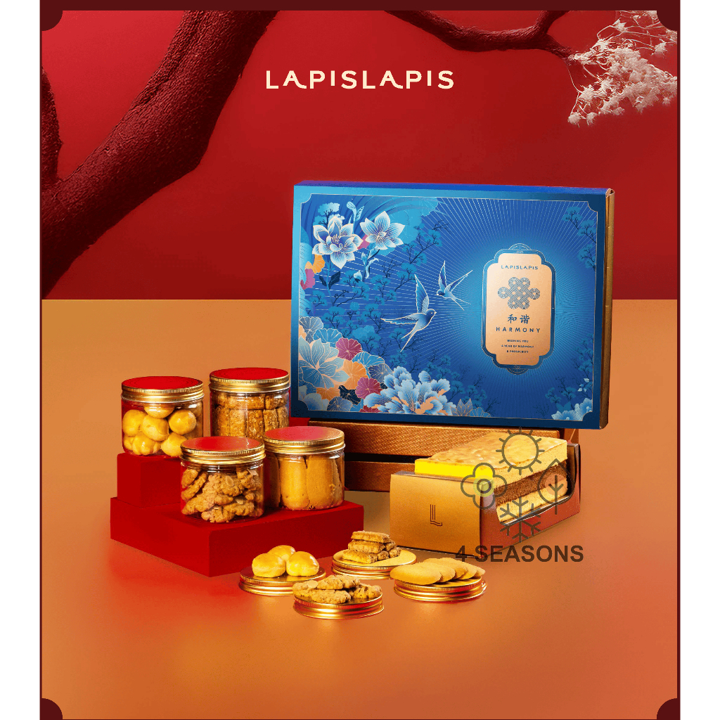 

Legacy Cakes & Cookies by Lapislapis