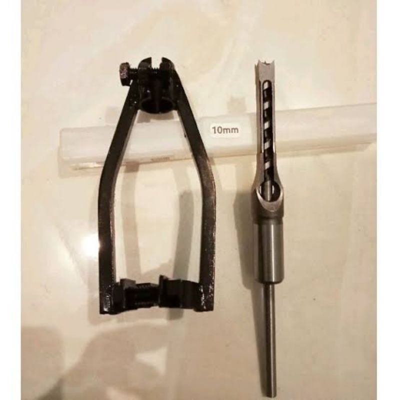 adaptor mesin bor bobok kayu termurah