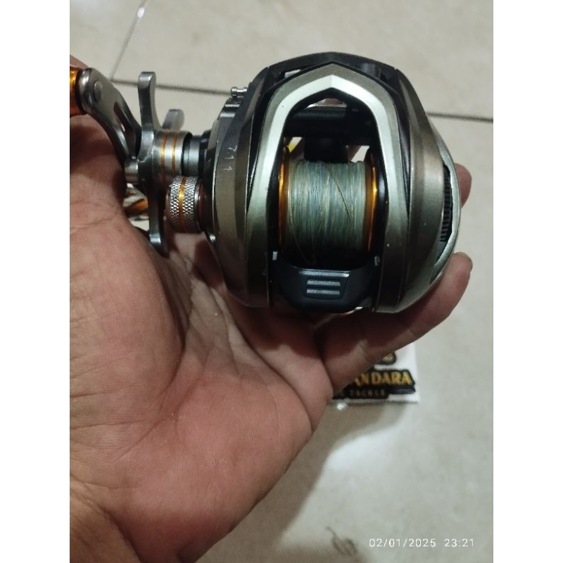 Rell bc fugu wanu