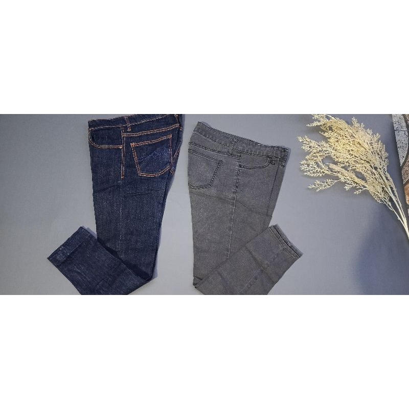 Celana Jeans Uniqlo