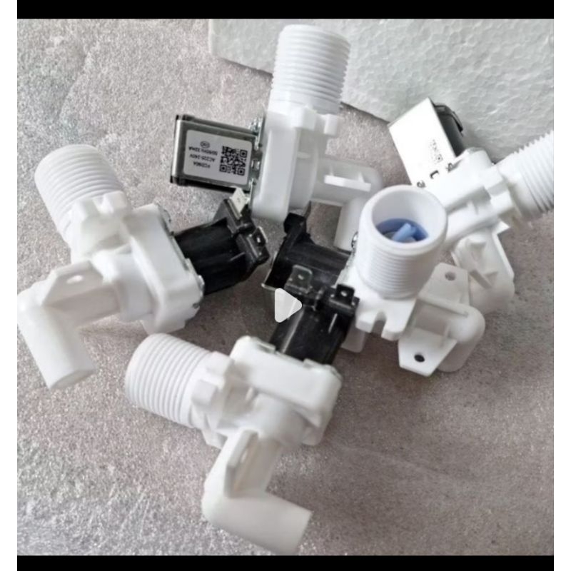 Selenoid FCD -90A