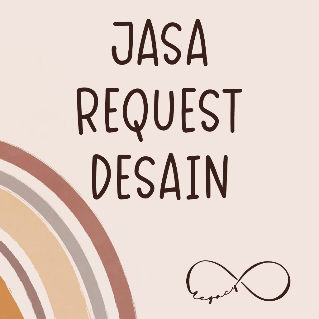 

Jasa Desain by Legacy8