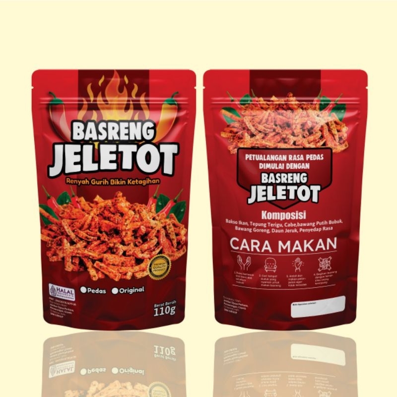 

basreng viral jeletot