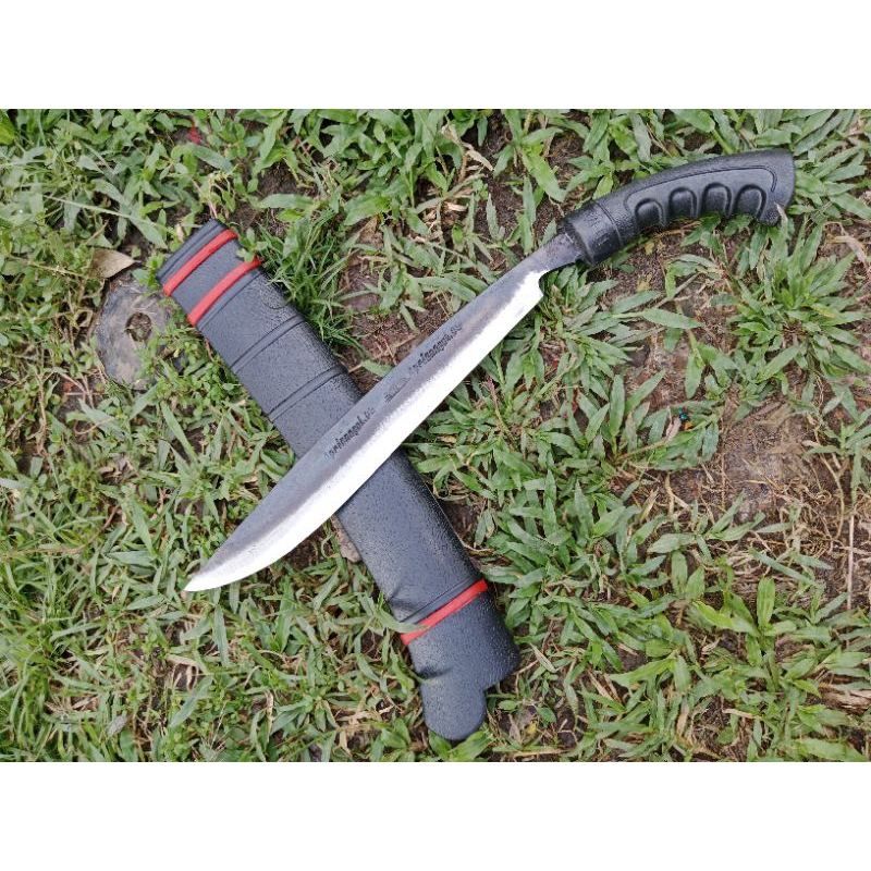 alat, berkebun,pisau,kudok,sarung