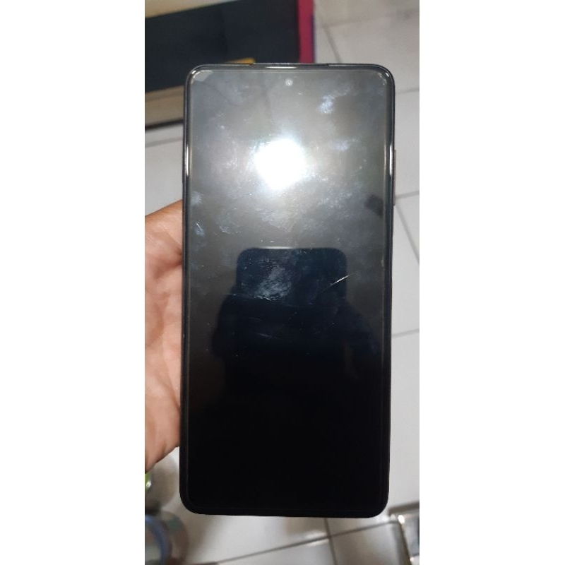 Handphone Poco X3 Pro Ram 8 / 256