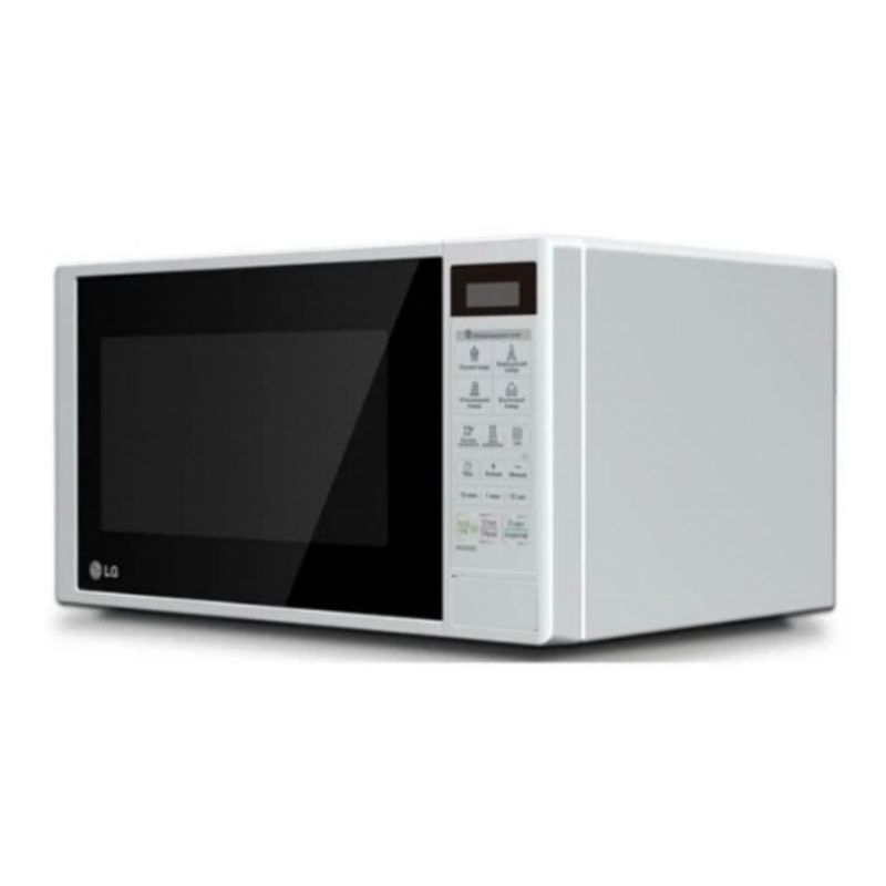 LG MICROWAVE SOLO INVERTER MS-2042D
