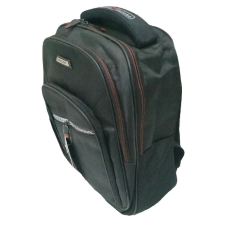 Tas Ransel Pria Trands Backpack Polo laptop