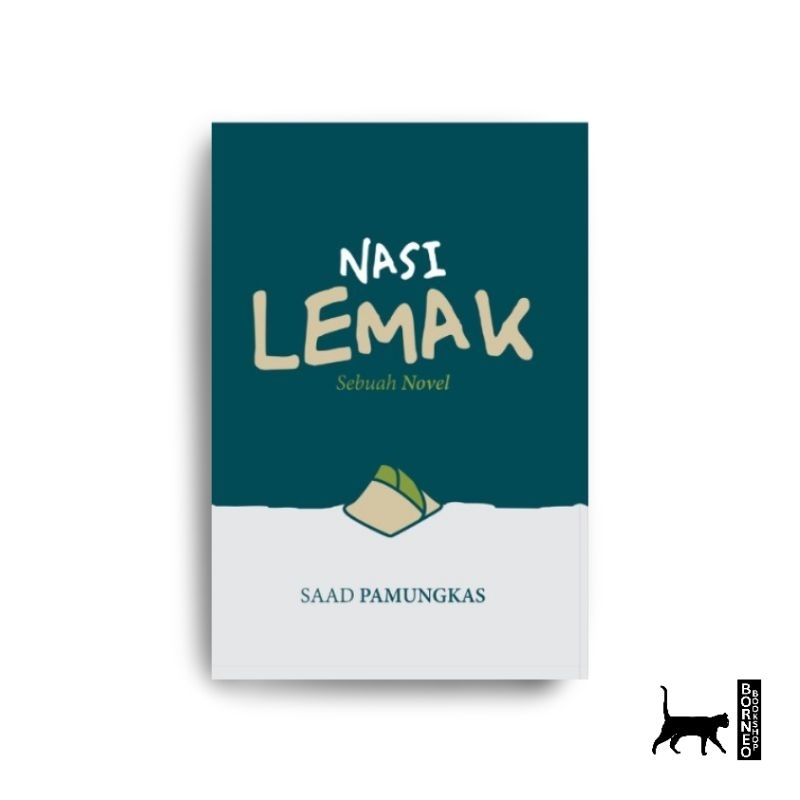 Novel Nasi Lemak