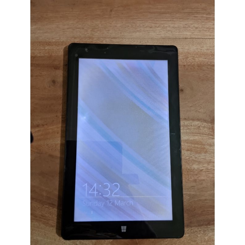 Tablet Advan Vanbook W90