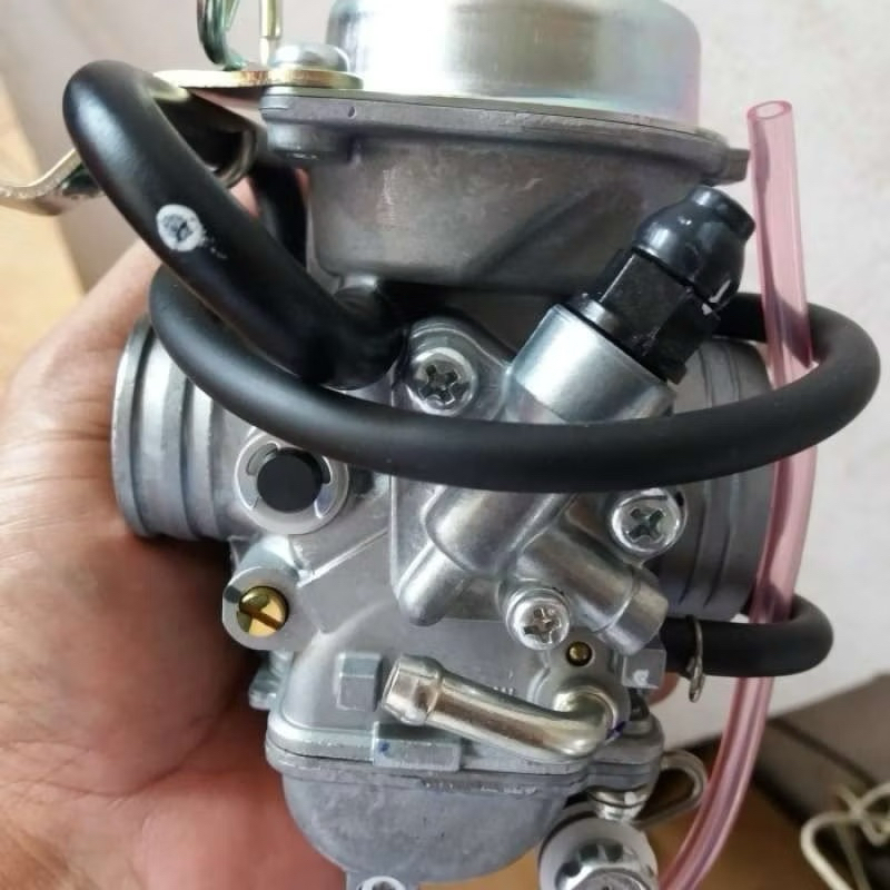 KARBURATOR SUZUKI SKYWAVE HAYATE ORI SGP