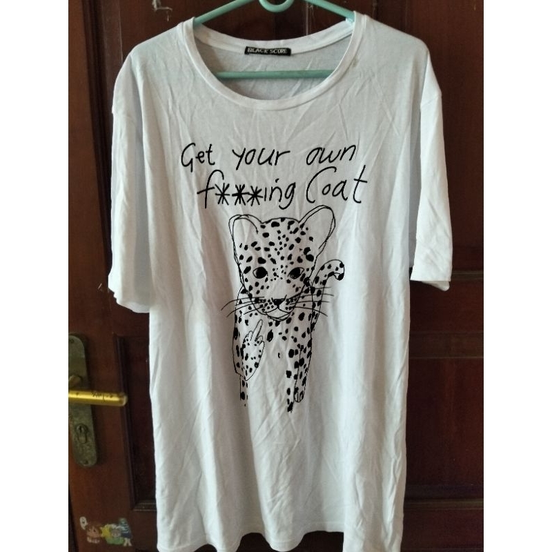 Kaos PL/kaos cewek PL