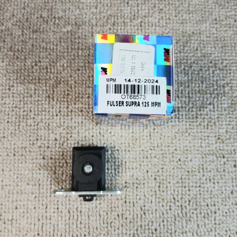 FULSER SUPRA 125 MPM