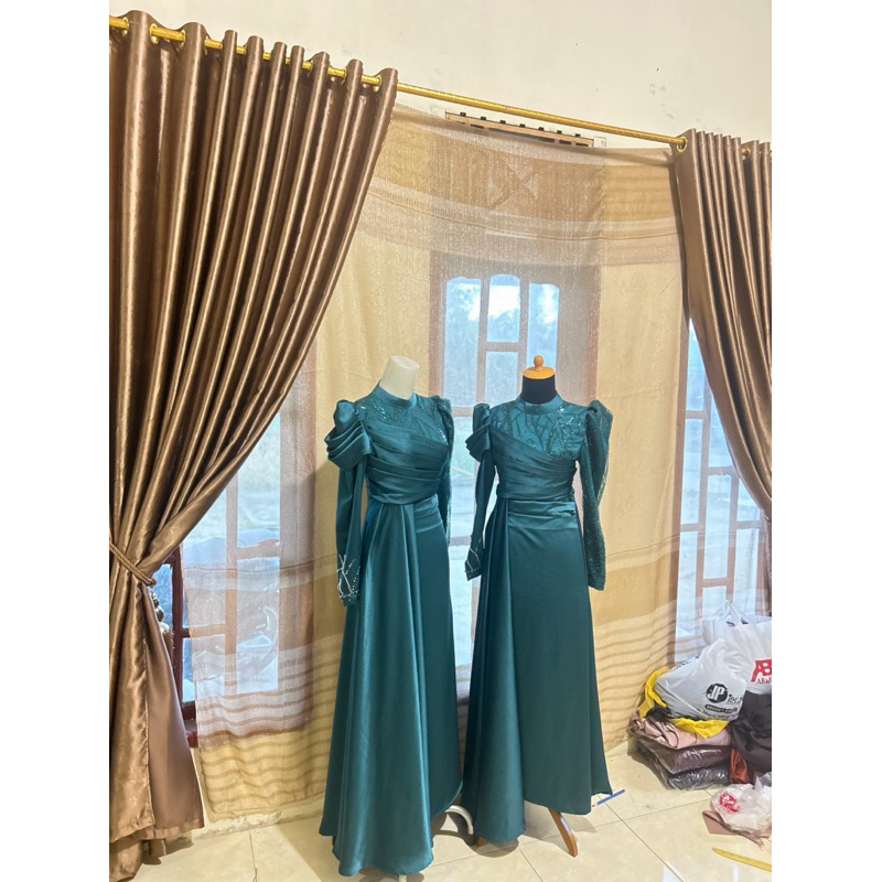baju Turki