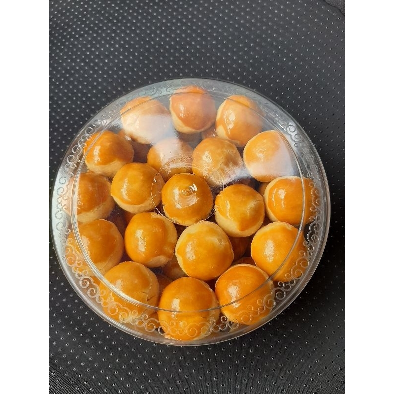 

KUE NASTAR / KUE KERING HOMEMADE