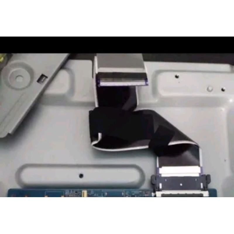 KABEL LVDS FLEXIBLE TV SONY 50W800 50W800C 50W800B