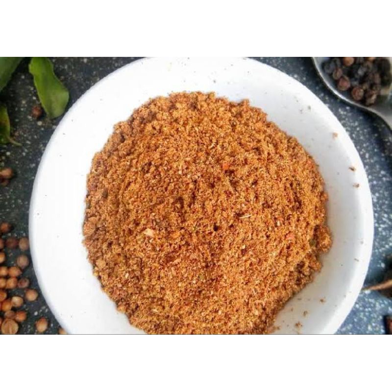 

Garam Masala repack