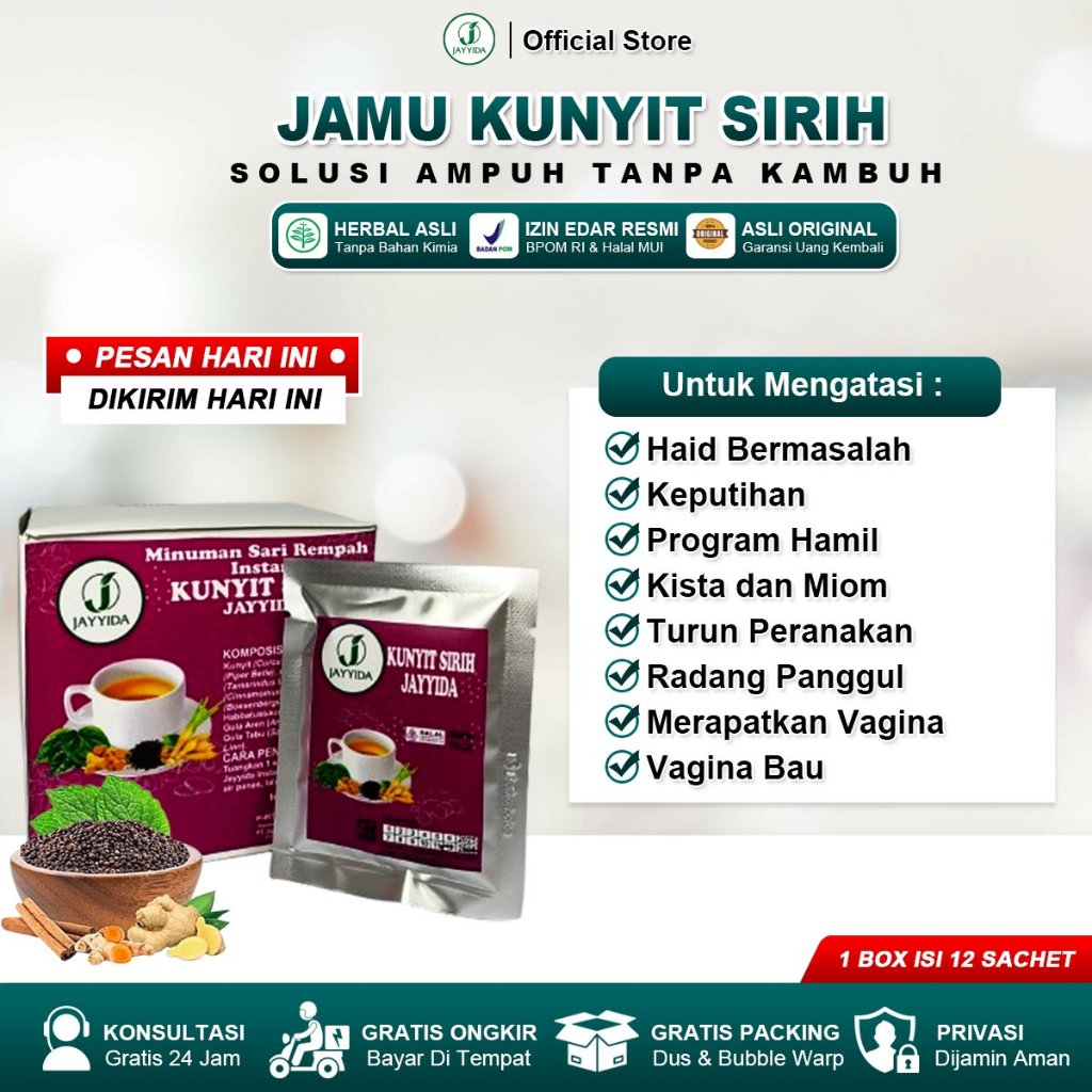 Obat Turun Peranakan Wanita Herbal Peranakan Turun Prolaps Uteri Turun Berok Wanita Rahim Turun Jayy