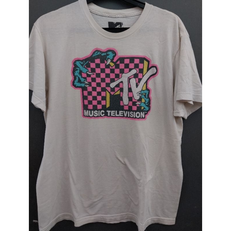 KAOS MTV