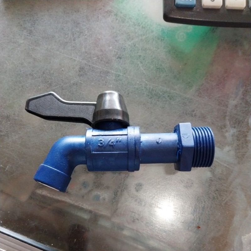 KRAN AMICO 3/4 JUMBO