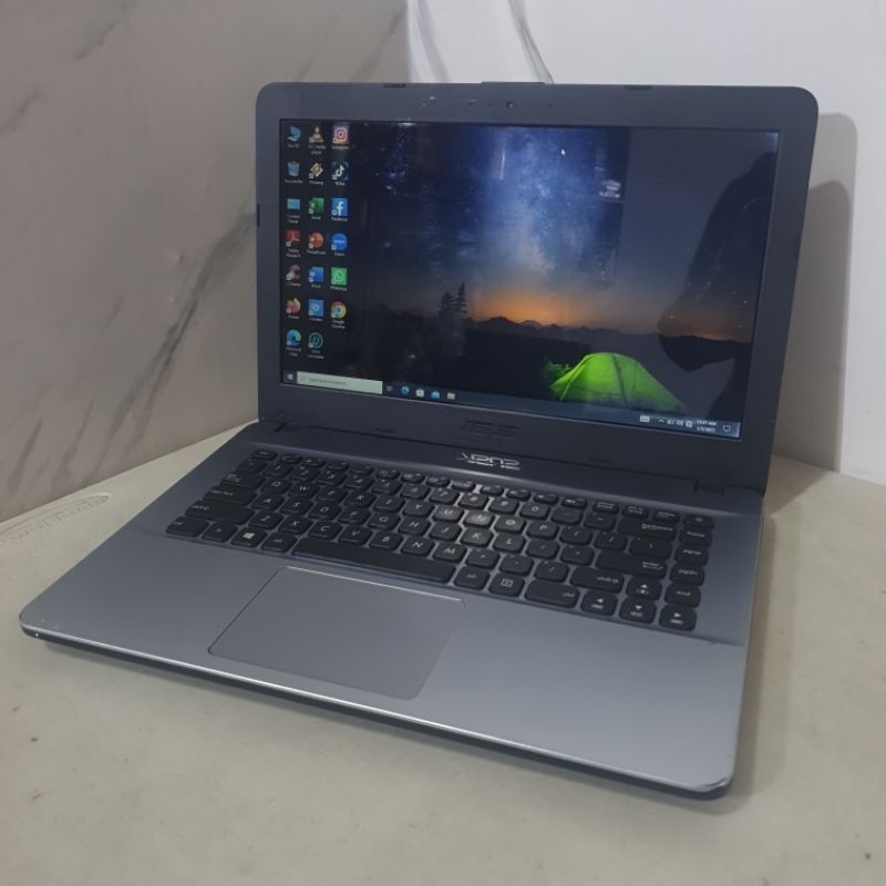 laptop Asus X441S