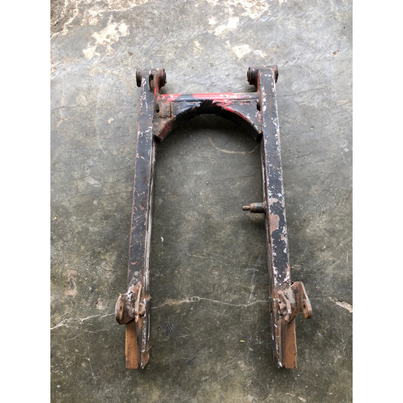 Swing Arm F1ZR Roadrace