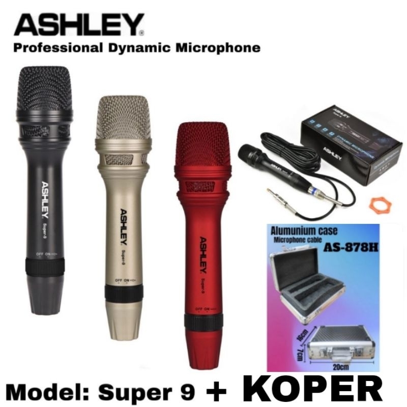 mic kabel ashley original microphone kabel mikrofon kabel mic kabel ashley with koper