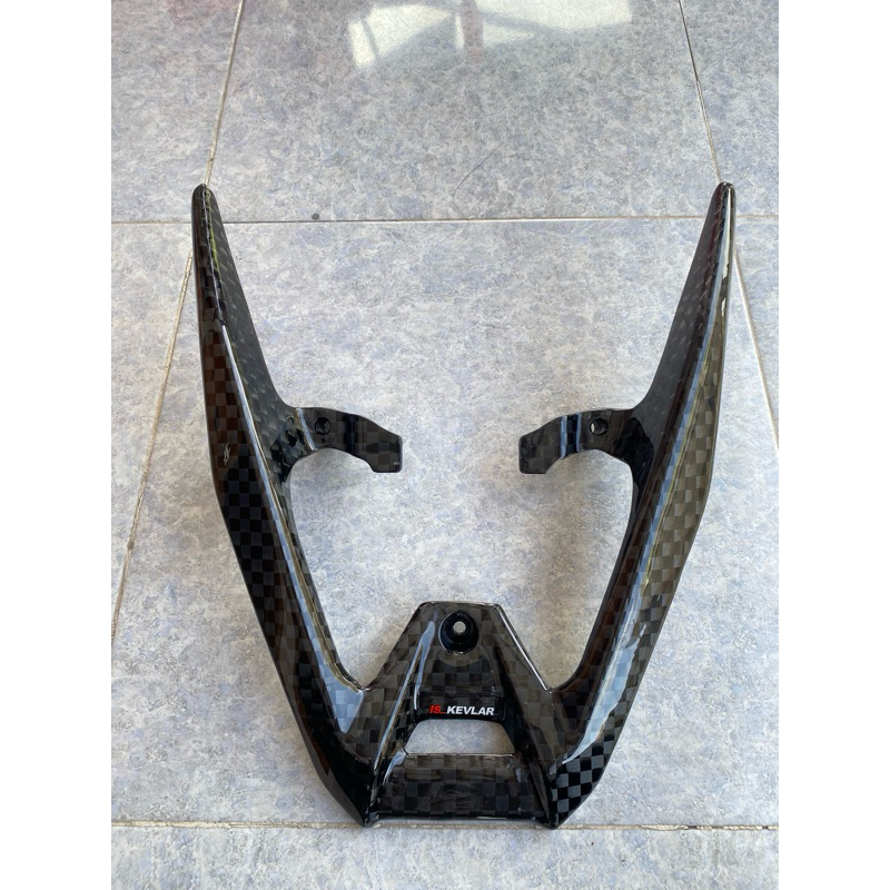 BEHEL VARIO 160 KARBON CARBON KEVLAR