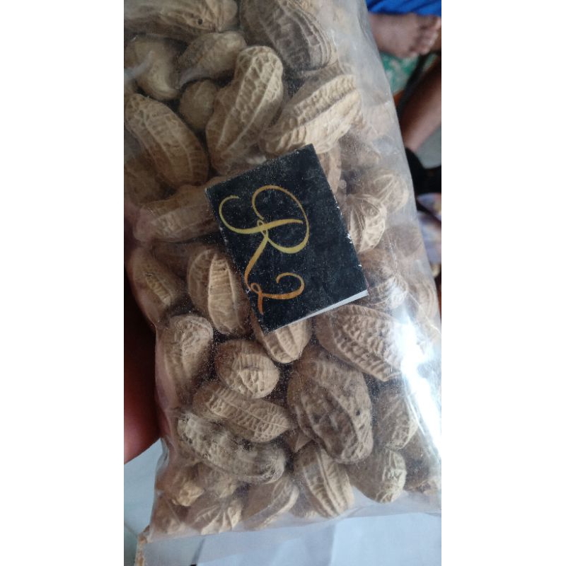 

kacang open berkualitas original