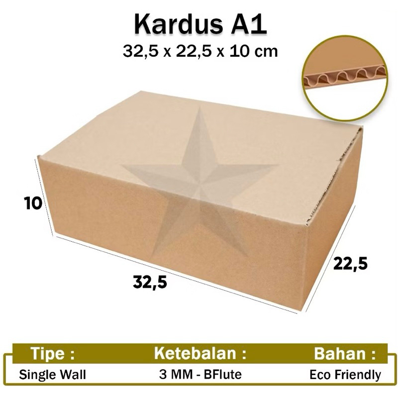 

Kardus Packing Untuk Keamanan Pengiriman
