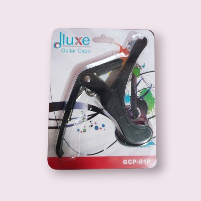 capo gitar akustik/klasik