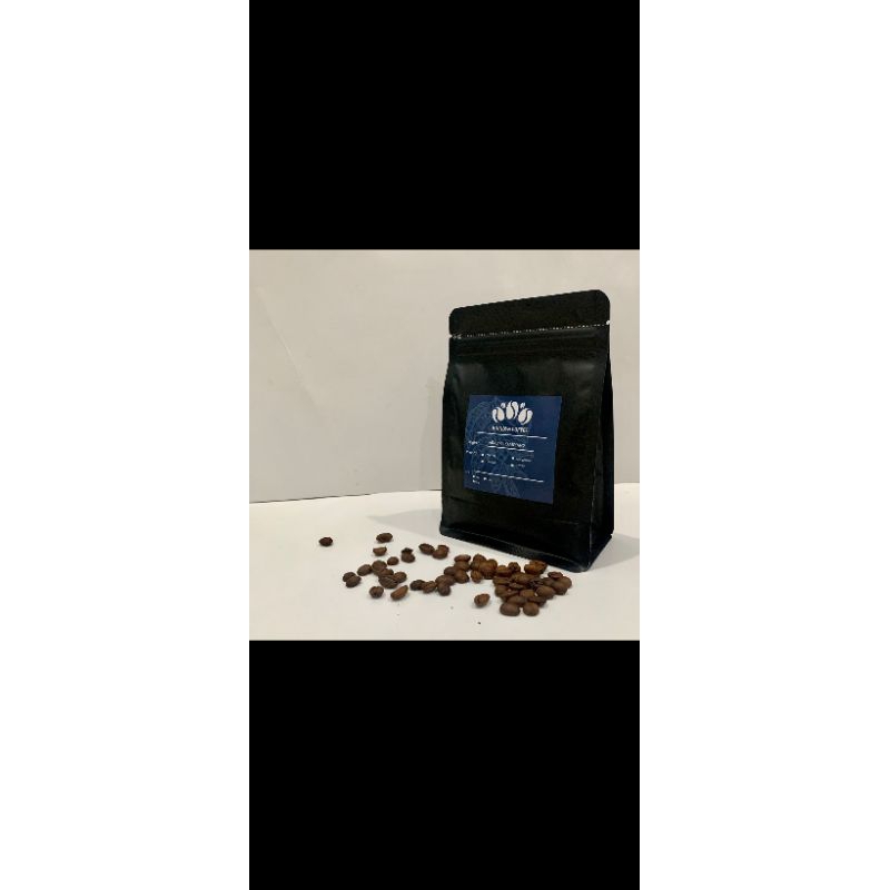 

Kopi Arabika kamojang 100gram fullwash kopi murni asli kopi bubuk original