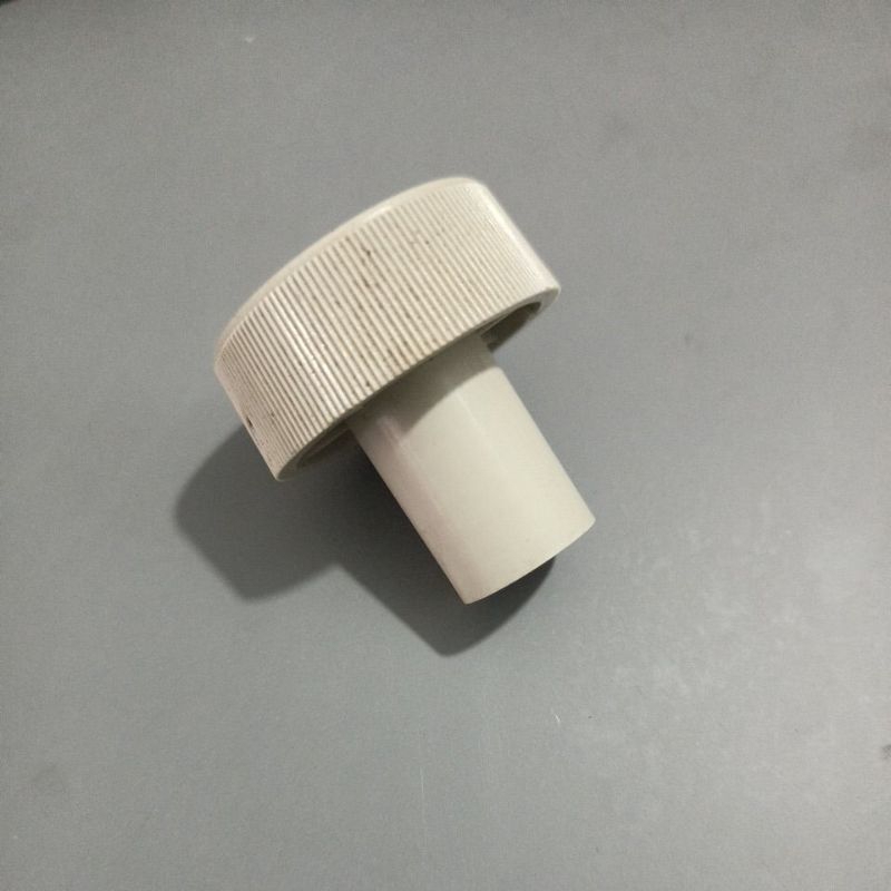 Knob Printer Epson LX800 Tombol Pemutar Kertas Sparepart Printer Epson LX-800 Dotmatrix