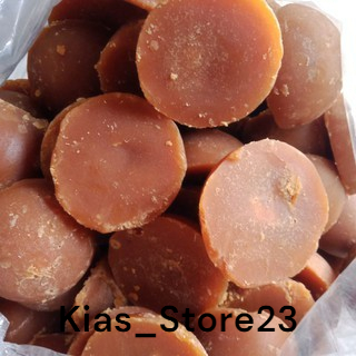 

Gula Merah / Gula jawa Kelapa Asli Pangandaran 1Kg
