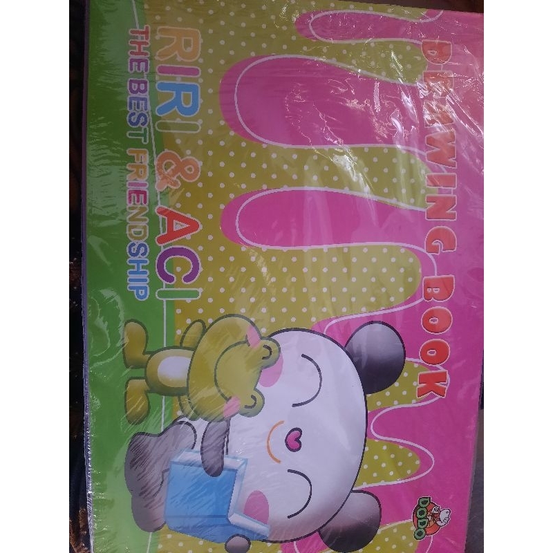 

buku gambar