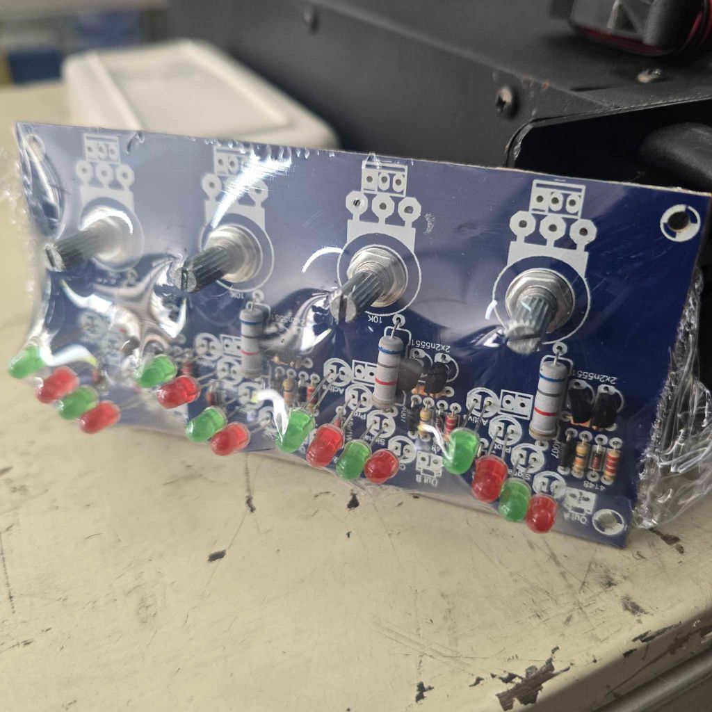 Kit LED Display N5001 / N7001