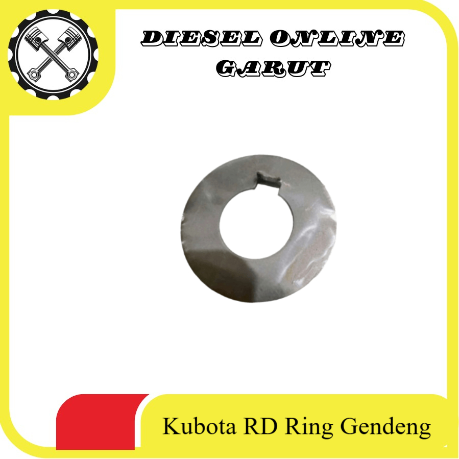 Kubota RD Ring Gendeng Asli Kubota