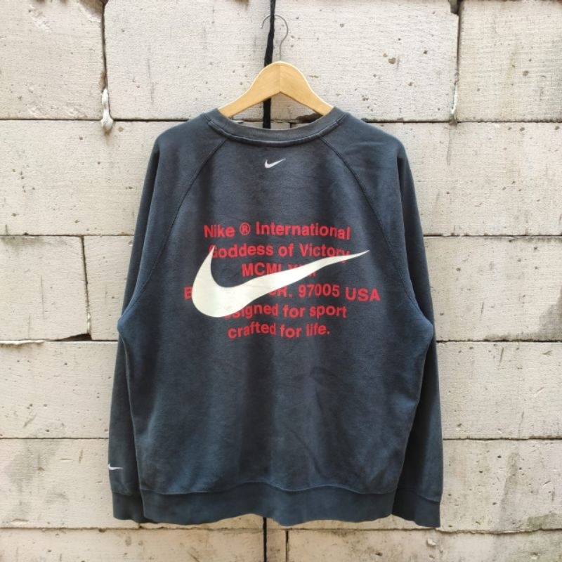 Nike internasional cn