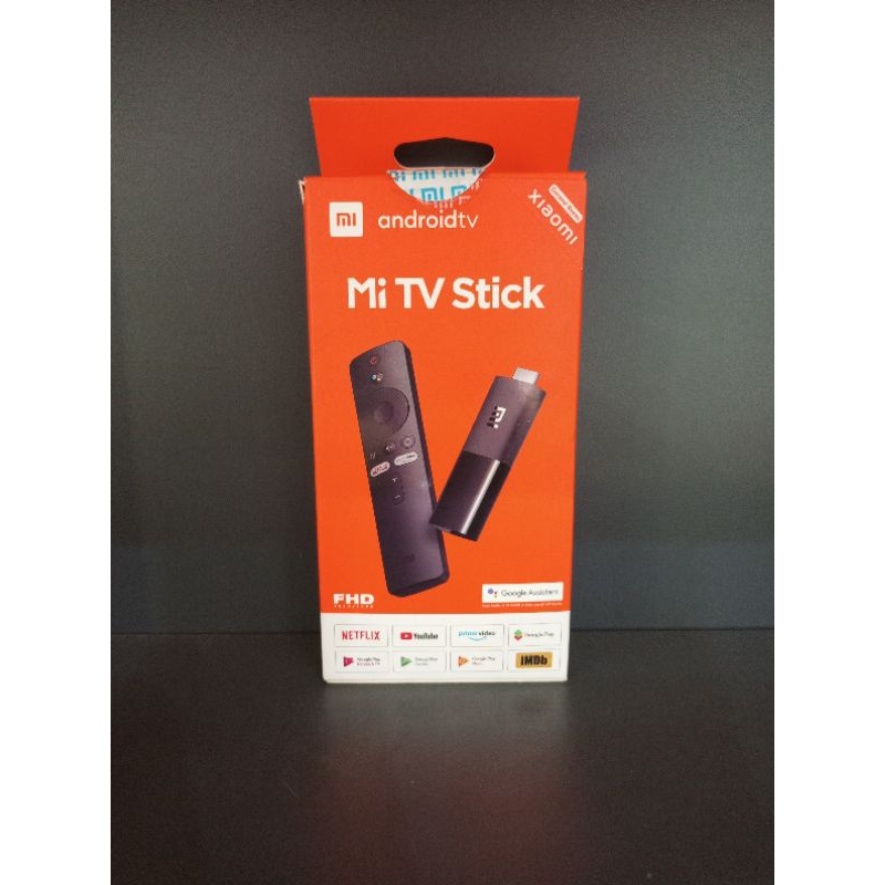 Mi TV Stick Android TV