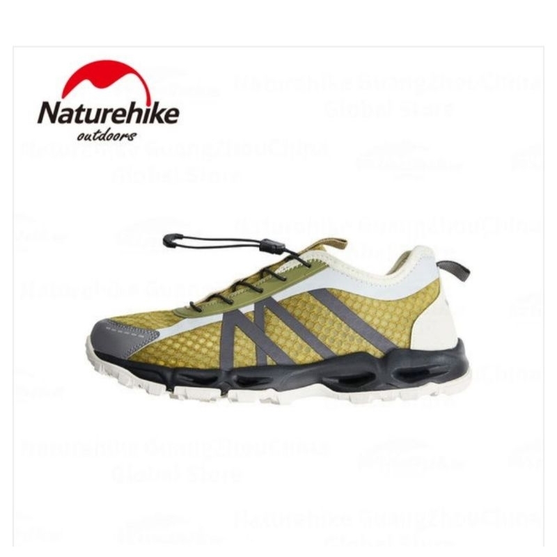 SEPATU NATUREHIKE CYY2421FS020
