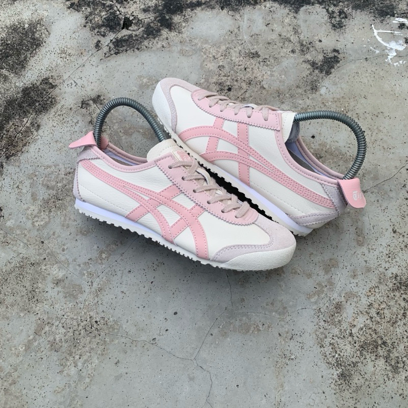 Onitsuka Tiger Mexico - Pink